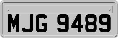 MJG9489