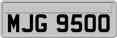 MJG9500