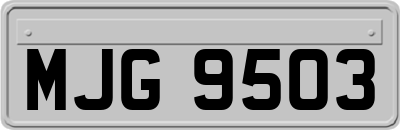 MJG9503