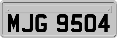 MJG9504