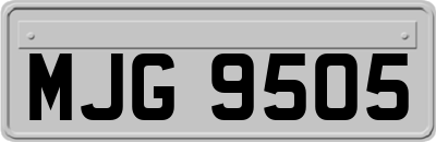 MJG9505
