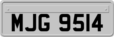 MJG9514