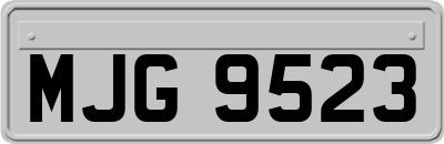 MJG9523