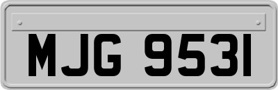 MJG9531