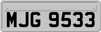 MJG9533