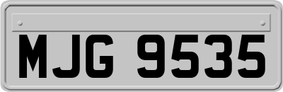 MJG9535