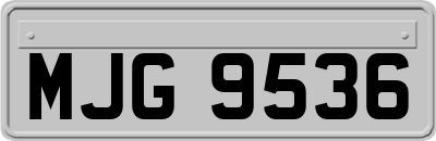 MJG9536