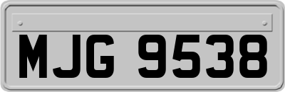 MJG9538