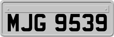 MJG9539