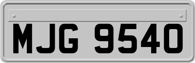 MJG9540