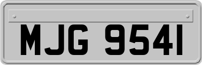 MJG9541