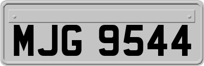 MJG9544