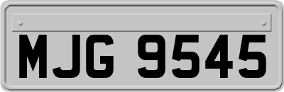 MJG9545