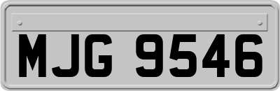 MJG9546