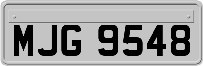 MJG9548
