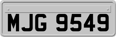 MJG9549