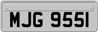 MJG9551