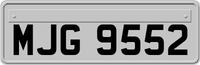 MJG9552