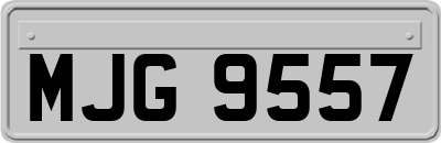 MJG9557