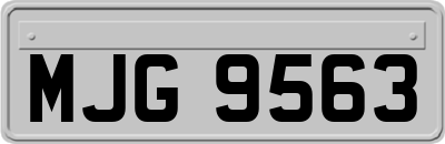 MJG9563