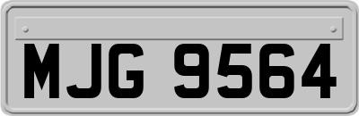 MJG9564