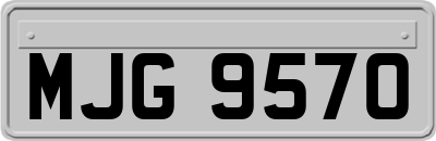 MJG9570