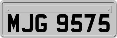 MJG9575