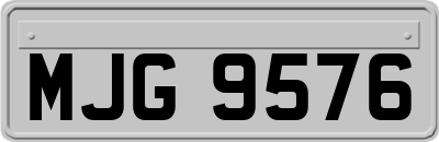 MJG9576