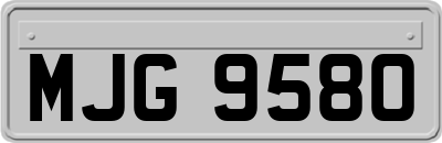 MJG9580