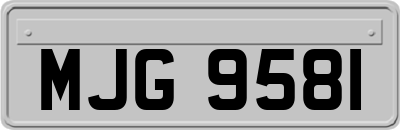 MJG9581