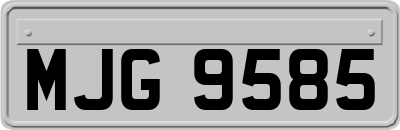MJG9585