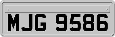 MJG9586