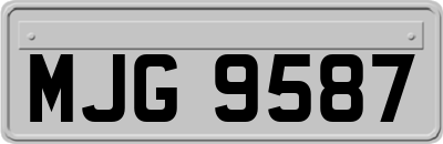 MJG9587