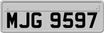 MJG9597