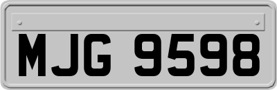 MJG9598