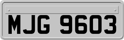 MJG9603