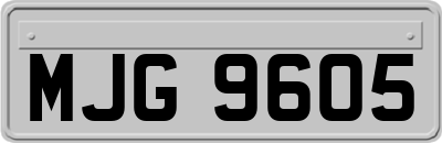 MJG9605