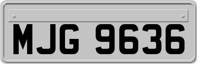 MJG9636