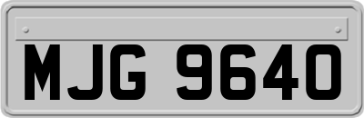 MJG9640