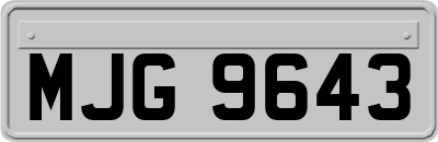 MJG9643