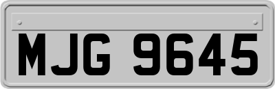 MJG9645