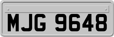 MJG9648
