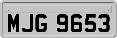 MJG9653