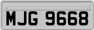MJG9668