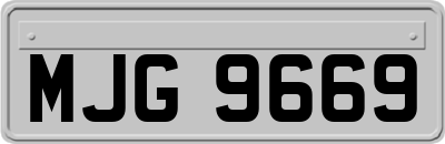 MJG9669