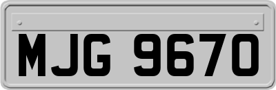 MJG9670