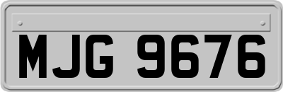 MJG9676