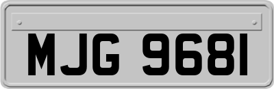MJG9681