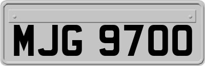 MJG9700