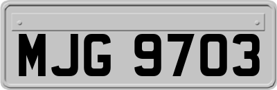 MJG9703